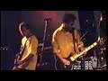 The Mr T Experience - "Spider Man" (live)