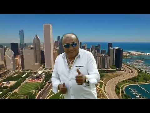 DON VASYL & CYGAŃSKIE GWIAZDY -  ZŁOTA DZIEWCZYNA (USA TOURNEE 2023)