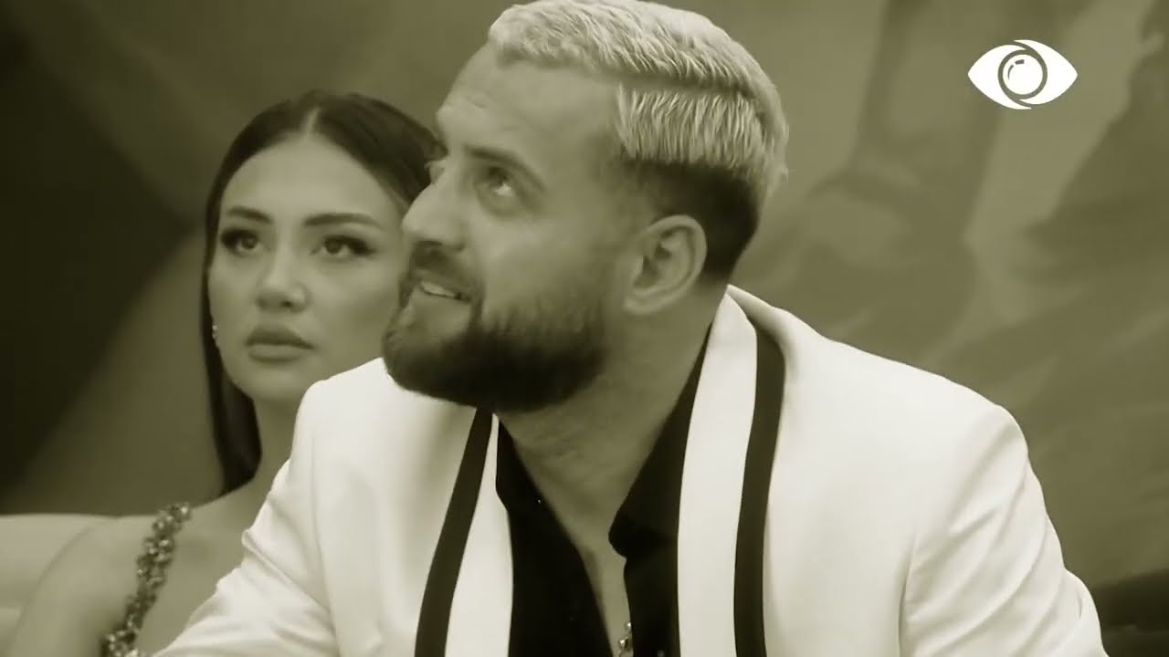 Një nominim “i zjarrtë” që u shoqërua me debate të ashpra mes Armaldos, Kristit dhe Luizit