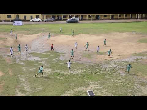 Matchday 1 - Jamba FA vs JKD FA
