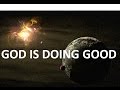 God is doing good all the time, Category: new ...