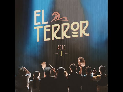 Ismo de las Fauces - El Terror (Acto 1)