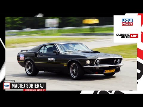 #theonemach1 I Team Diam Racing -  2 runda Classicauto Cup 2023 Tor Kielce