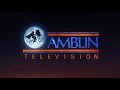 Amblin Television Warner Bros Animation Hulu Originals 2020
