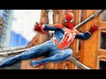 HARRY HAS A BIG SECRET Spider Man 2 Part 3