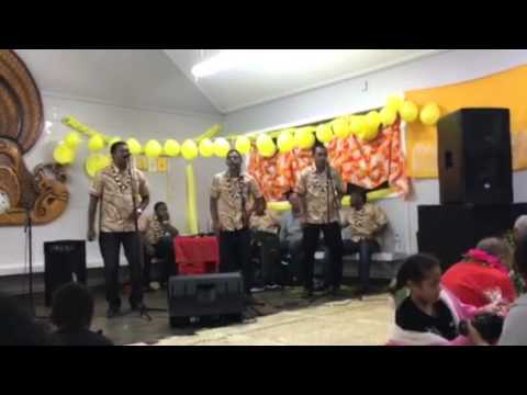 Dokidoki/Leba boiyawa NZ tour