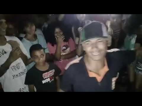 2ª Batalha Do Pira - MELHORES RIMAS (Akabane, WS, Índio)