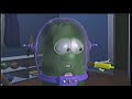 Closing To VeggieTales The Toy That Saved Christmas 1998 VHS
