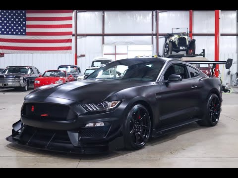 2017 Ford Mustang (CC-1551441) for sale in Kentwood, Michigan