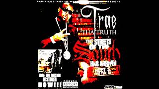 Trae x Styles P X Jadakiss - Smile (Slowed &amp; Chopped)