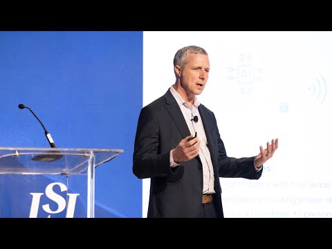 Dan Rizzuto, Nia Therapeutics - Precision Neurostimulation Therapy | LSI USA '24