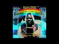 Killah Priest - Book of the Dead (Spacestation Earth)