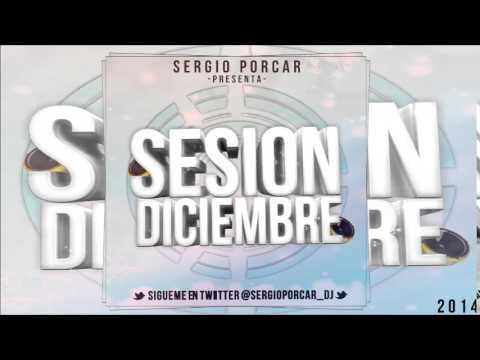 17.Sergio Porcar - Sesion Diciembre 2014