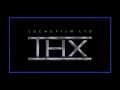 THX Broadway DVD Lucasfilm LTD Version Sounds Like The Digitally Mastered Version