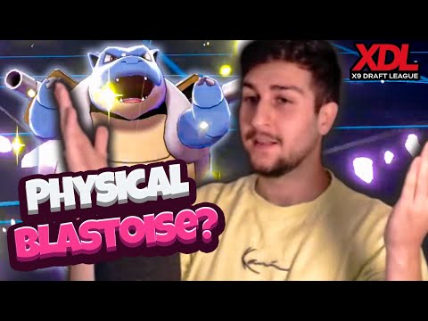 How do you even prepare for this? | XDL Week 6 vs Battleroom