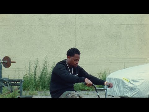 Payroll Giovanni - Get Money & Mind My Business (Official Video)