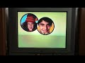 Opening To SpongeBob SquarePants Nautical Nonsense 2002 VHS