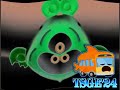 Preview 2B Gummy Bear Effects Klasky Csupo 2001 Effects