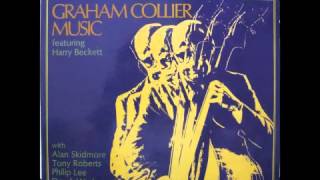 SONGS FOR MY FATHER / GRAHAM COLLIER MUSIC