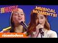 Most Musical Moments From Side Hustle S1 Nickelodeon