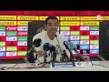 Giovanni van Bronckhorst over Feyenoord-VVV: 'Net zo belangrijk als PSV'