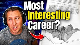 Nobody Tells STEM Students About These Careers