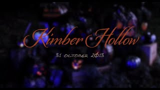 Kimber Hollow 2013