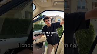 Brent Rivera TikTok