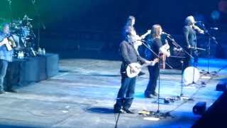 Great Big Sea XX Finale - Wave Over Wave