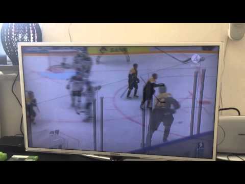 Hockey VM 2016 - Finland - Tyskland