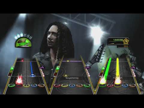 Orion by Metallica Full Band FC #5268+