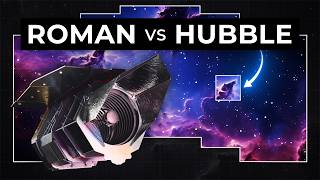 Thumbnail for NASA’s Next Monster Telescope