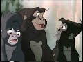 VHS Opening Closing Pinocchio UK 2000