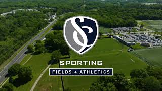 Swope Soccer Village