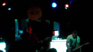 Perfect Stranger  Civil Twilight