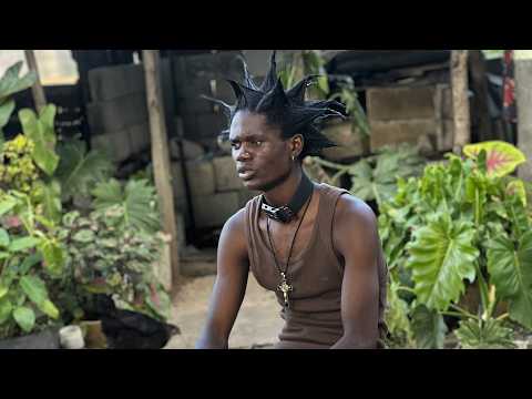 BrokenHill Emmy ft. Billy Zm - What Poverty Can Do (Official Music Video)