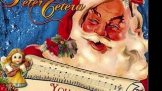 Peter Cetera - Let It Snow