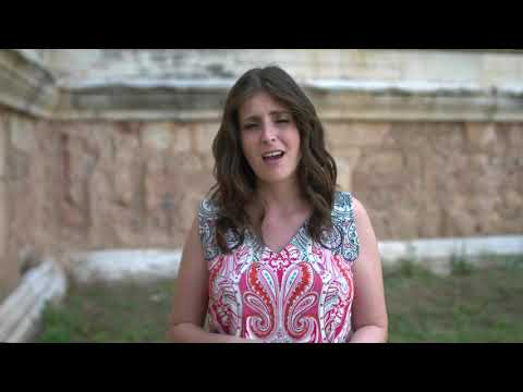 Sardis: One of the Most Powerful Cities of the Ancient World