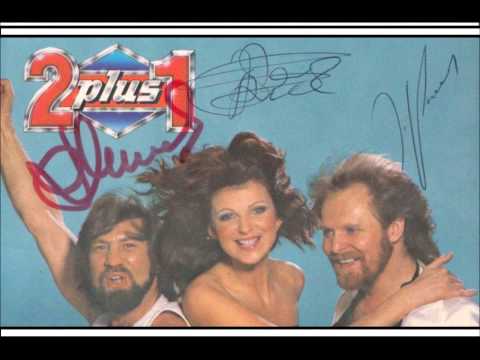 Dwa Plus Jeden / 2plus1 - "Podobny do ludzi"