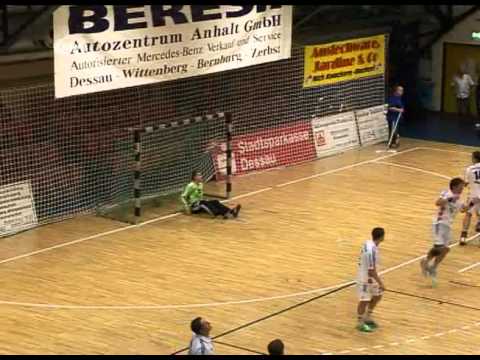 DRHV 06 rettet einen Punkt - RAN1