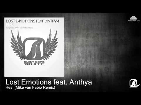 SSW067 Lost Emotions feat. Anthya - Heal (Mike van Fabio Remix)
