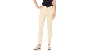 Sigrid Olsen Studio Quint Essential Pant