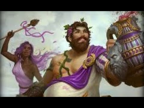 You Only Lose When You Give Up | Smite: Bacchus Support