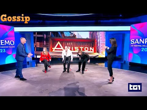 I Maneskin a Sanremo 2023, altro colpaccio di Amadeus: “Sarà energia pura”