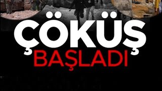 BÜYÜK TUFAN GELİYOR! BU 3 ŞEYİ ELİNİZDEN ÇIKARMAYIN!
