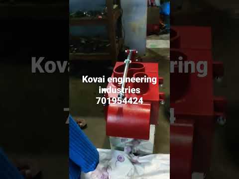Chicken Feather Cleaning Machine