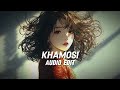 Khamoshi Soul Touching Audio Edit Trending Edit Version