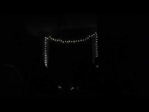 2017-03-24 Mark Geary - Volunteer, Wakefield