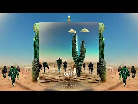 Dymos & Shizzo - Nightmare Romance (Original Mix) [Wired]