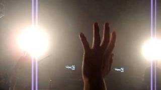 Clan Of Xymox - (10) "Michelle" (Mar. 11, '09 | Lima)